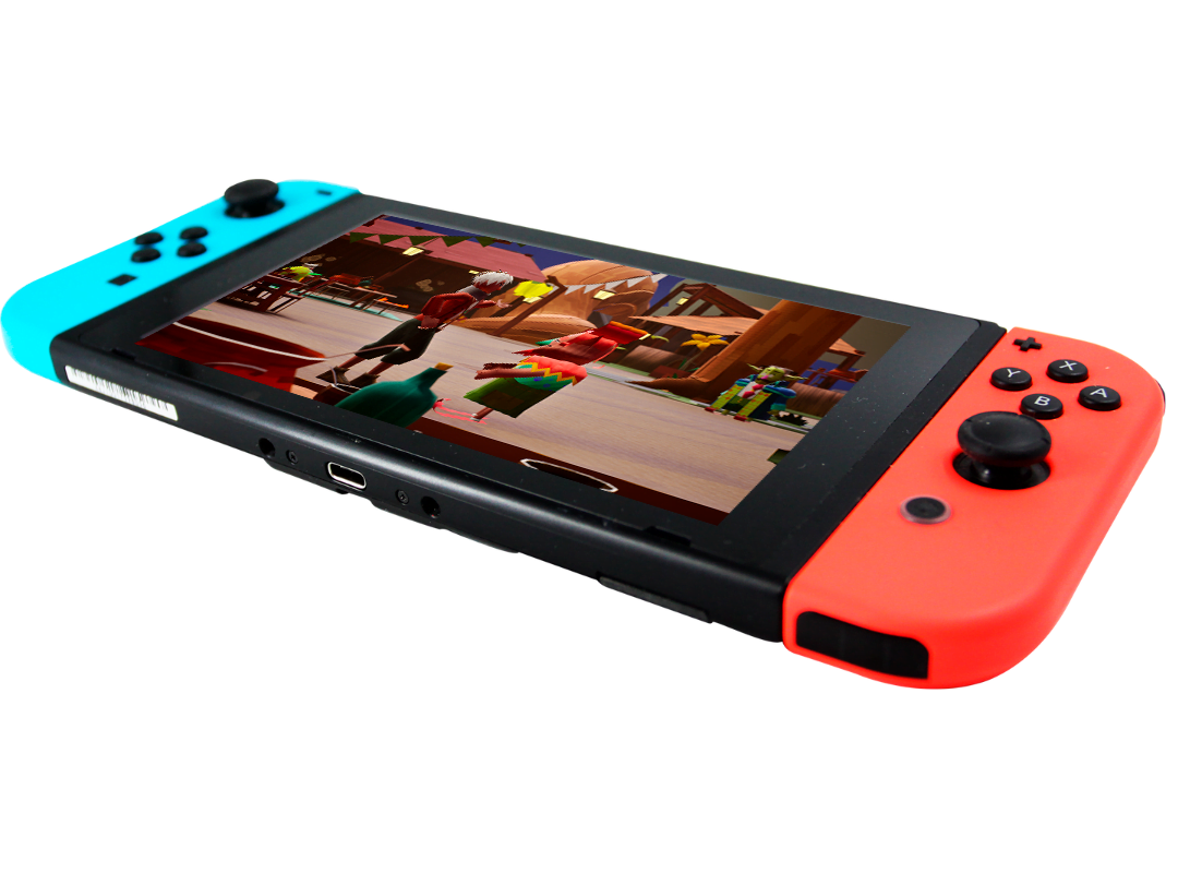 Alias Chronicles Nintendo Alias Chronicles Nintendo